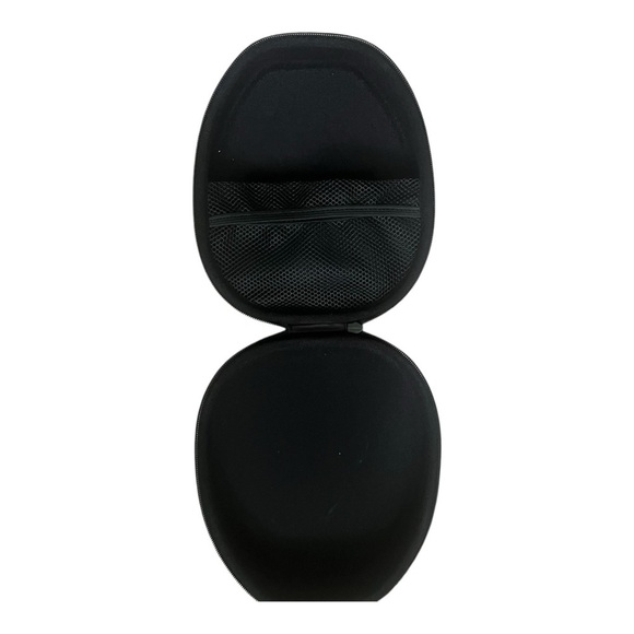 Rand Mc Nally black multipurpose Case Box Only new - Picture 3 of 12